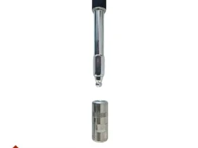 Paker 10/110 mm końcówka FIX