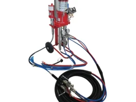 IZOPRESS PRO 2K-25