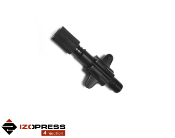 IZOPRESS Q10 Paker do iniekcji cementowych