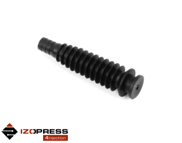 Paker plastikowy IZOPRESS 12-16×73