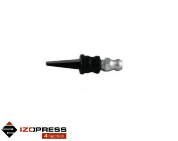 Paker klinowy plastikowy do rys 2,5-5 mm