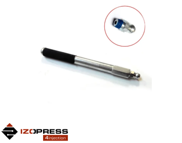 paker stalowy izopress 10/110mm