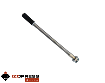 Paker stalowy IZOPRESS 10/200 mm