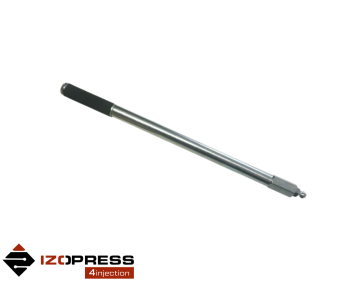 Paker stalowy IZOPRESS 10/200 mm