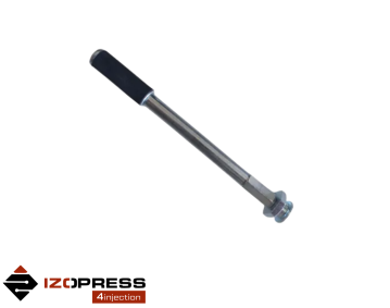 Paker stalowy IZOPRESS 13/150 mm