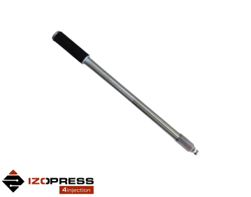 Paker stalowy IZOPRESS 13/200 mm