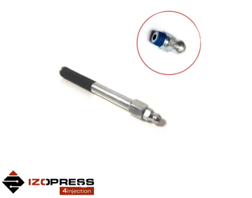 Paker stalowy IZOPRESS 8/80 mm