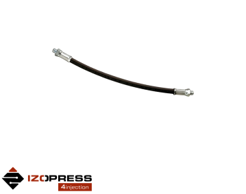 IZOPRESS Wężyk iniekcyjny 30 cm